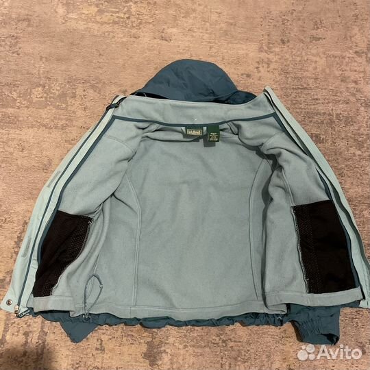 Женская водонепроницаемая куртка L.L.Bean