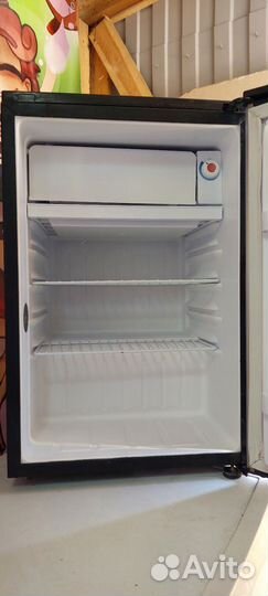 Барный холодильник Kraft 68*44см с гар.1 мес