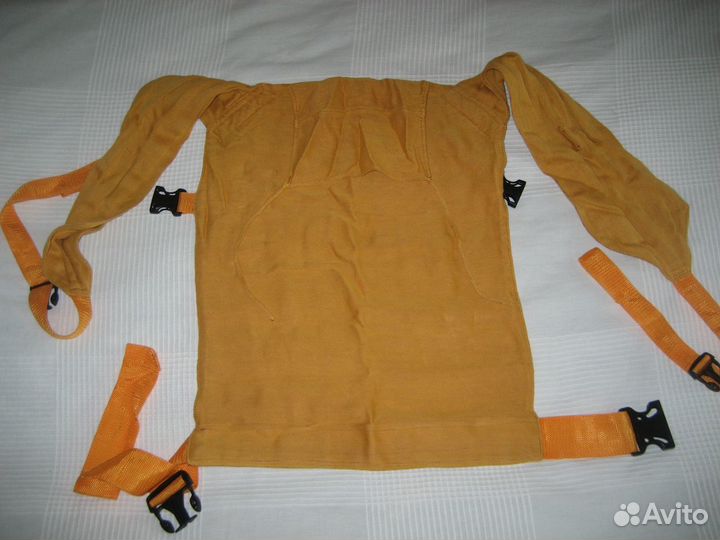 Фаст-слинг из Дидимос/Didymos