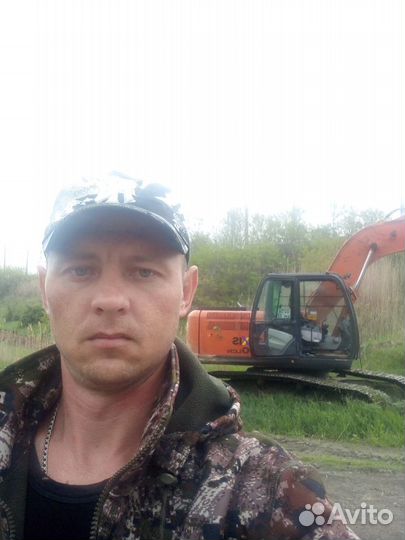 Тракторист механизатор
