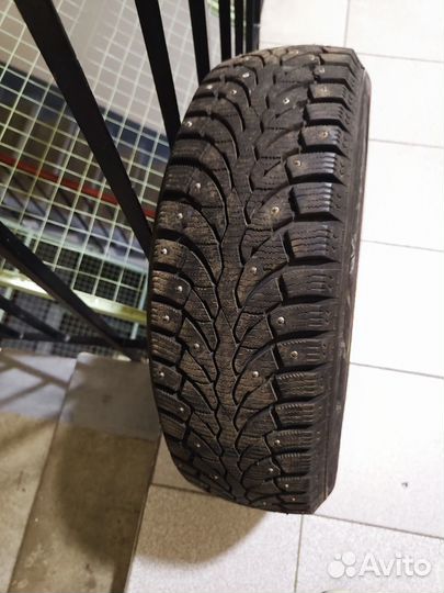 Pirelli Formula Ice 185/65 R15