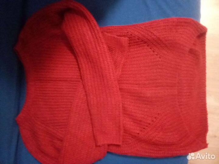 Свитер modis xs