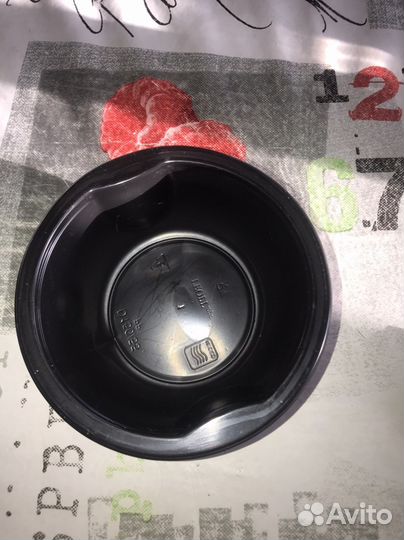 Контейнер для рассады