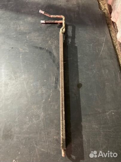 Радиатор гидроусилителя руля Land Rover Range