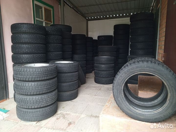 Yokohama Ice Guard IG35+ 185/65 R15