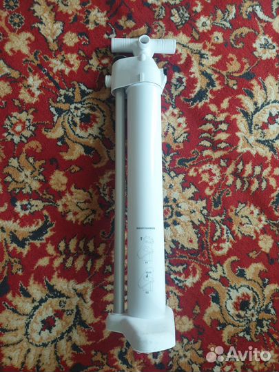 Насос Bravo для лодки