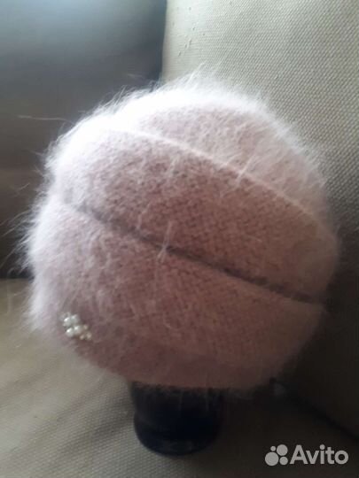 Шапка новая