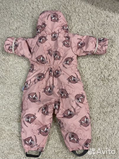 Комбинезон Lassie