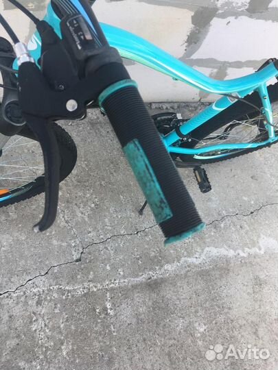 Велосипед stels miss 5000