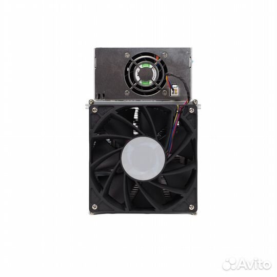 Асик майнер Whatsminer M30S++ 102 TH/s