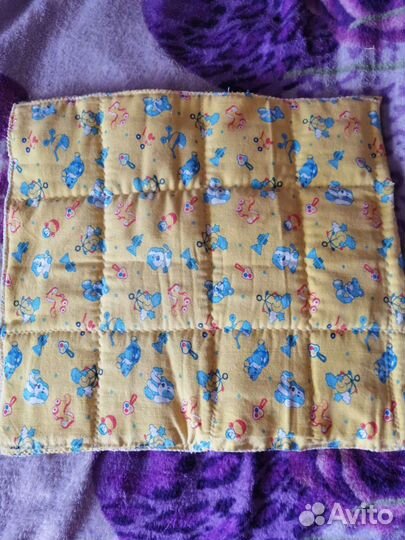 Пеленки для животных