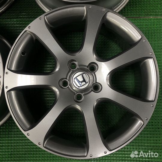 Диски литые Honda R18 5x114.3