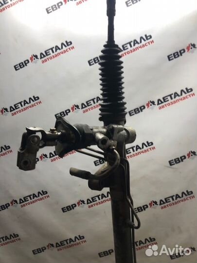 Рулевая рейка Rover 400 седан 1.6 16K4FK 1996