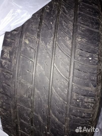 Cooper Discoverer M+S 225/65 R17