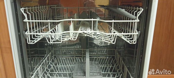 Посудомоечная машина bosch 60 см бу