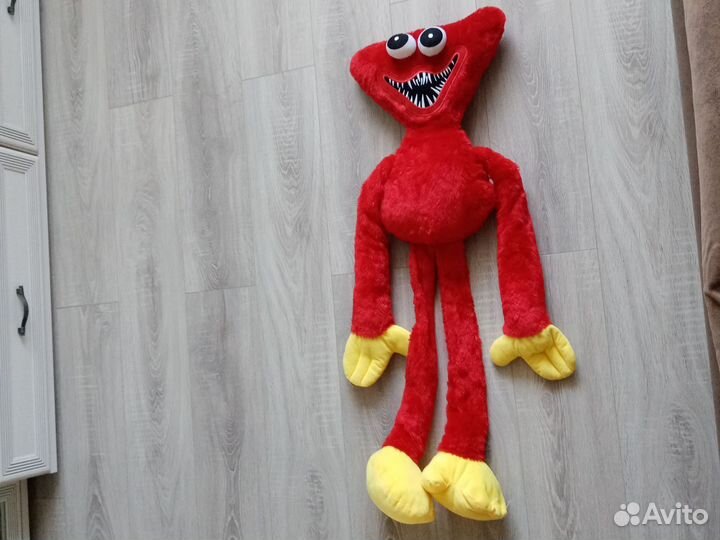 Хаги ваги большой