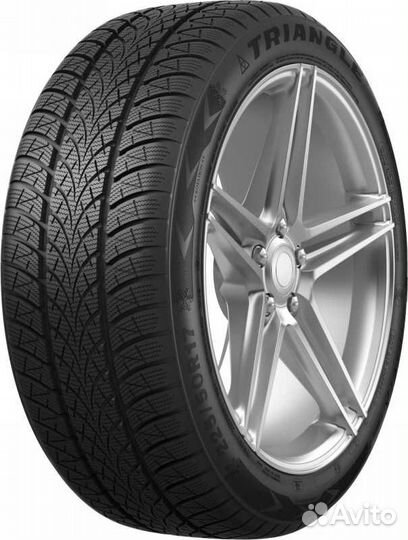 Triangle WinterX TW401 165/65 R15 81T