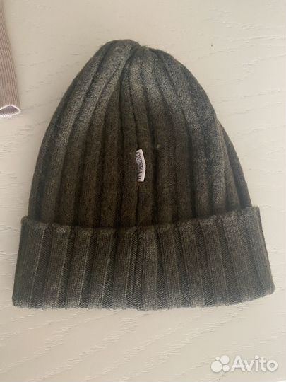 Детские шапки IL Trenino