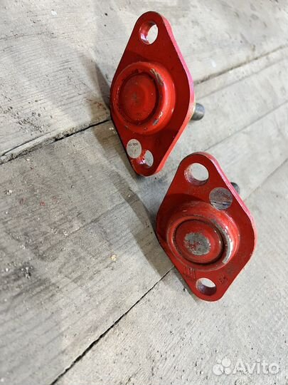 Шаровая фафорит sport