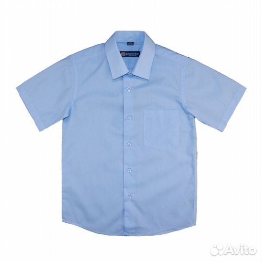 Школьная рубашка Brostem 203ds