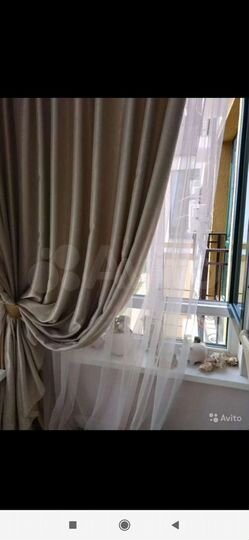 1-к. квартира, 45 м², 4/7 эт.