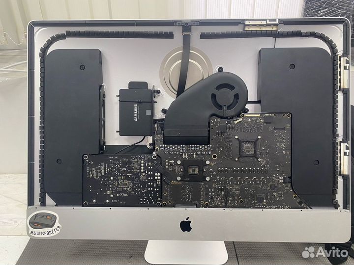 Ремонт компьютеров от профи: гарантия 360 дней