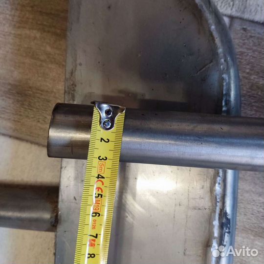 Пороги автомобильные