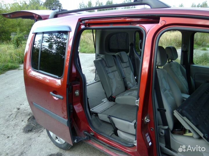 Пассажирские Перевозки минивэн