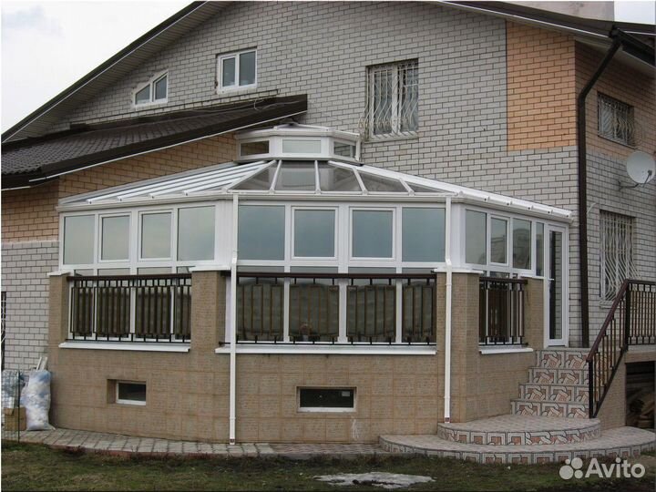 Пластиковые окна Акция