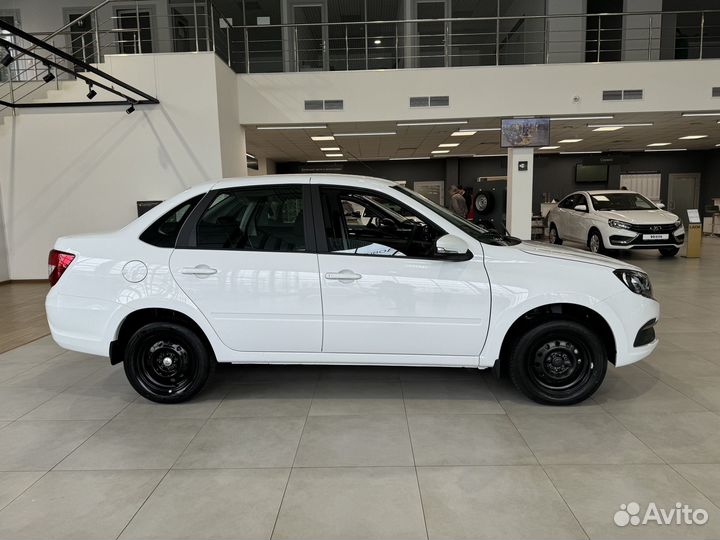 LADA Granta 1.6 МТ, 2024