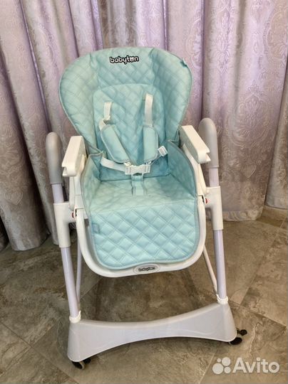 Стул для кормления Babyton