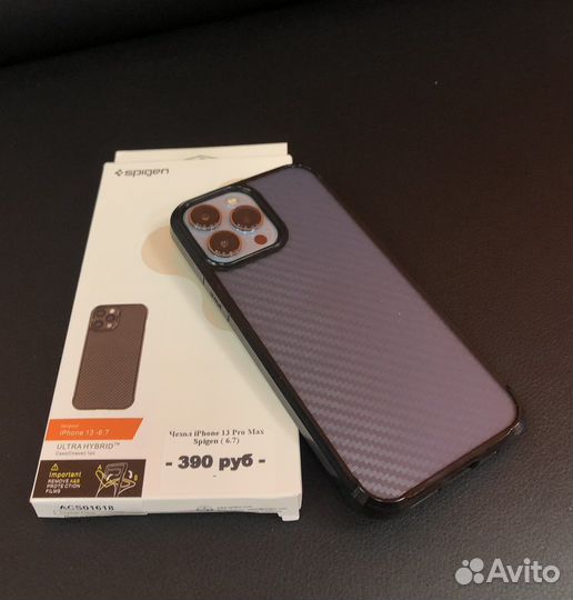 Чехлы на Apple iPhone