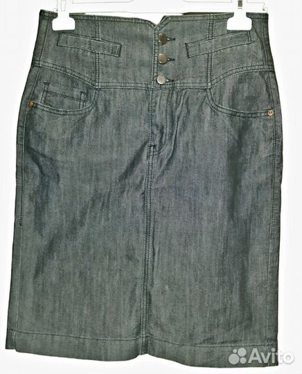 Брюки-палаццо