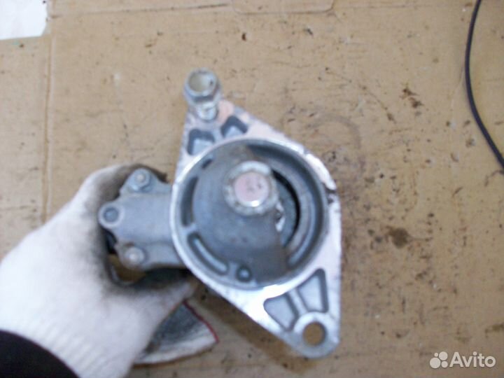 Toyota 28100-22030 стартер 1ZZ