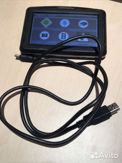 Навигатор PN 375