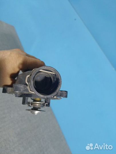 Корпус термостата BMW 5-Series 5 (E60)