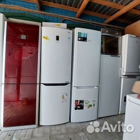 Холодильник бытовой + гарантия