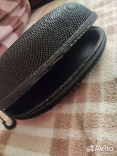 Футляр для очков