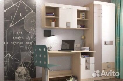 Комплект деткой мебели