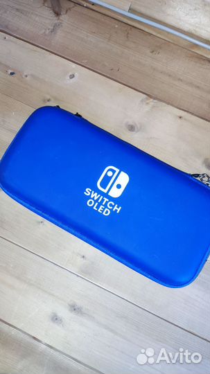 Nintendo Switch rev 2 прошитая