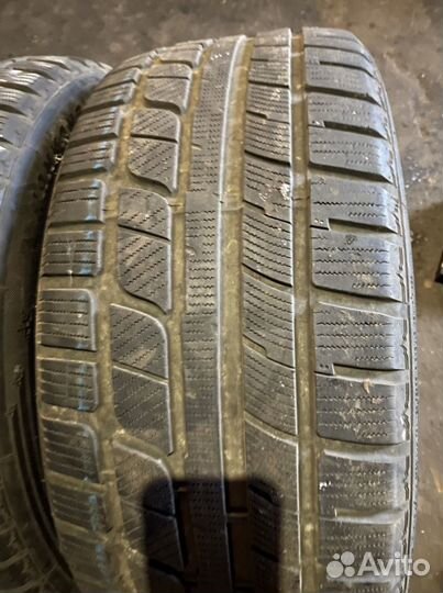 Nankang SV-55 275/45 R20 110V