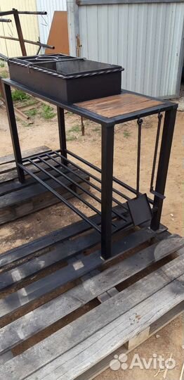 Мангалы для Подарка