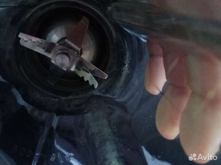 Чаша для блендера