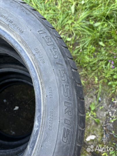 Accelera 651 195/55 R15