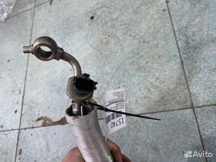 Трубка гидроусилителя руля Nissan Teana J32 vq25de