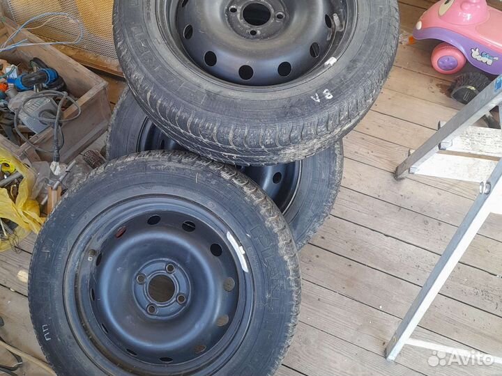 Amtel Planet DC 185/65 R15 92H