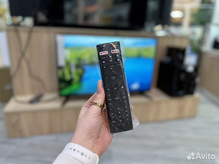 Телевизор Smart TV 32