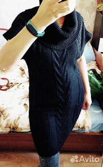 Туника женская