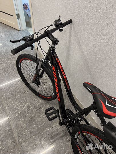 Велосипед 26 новый