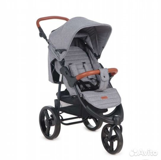 Прогулочная коляска бу